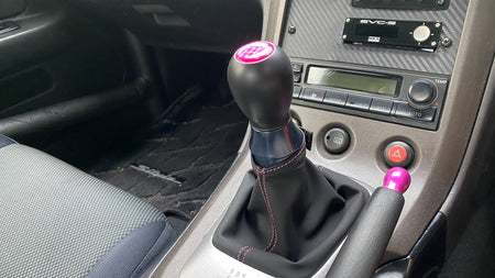 Yashio Factory Silvia Shift Boot