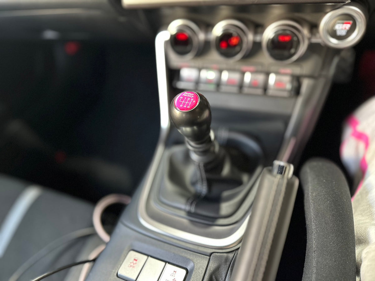 Yashio Factory Shift Knob