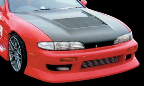 BN SPORTS S14 ボディ＆パーツセット BN Sports Type 4 Full Body Kit for Zenki (95-96 S14