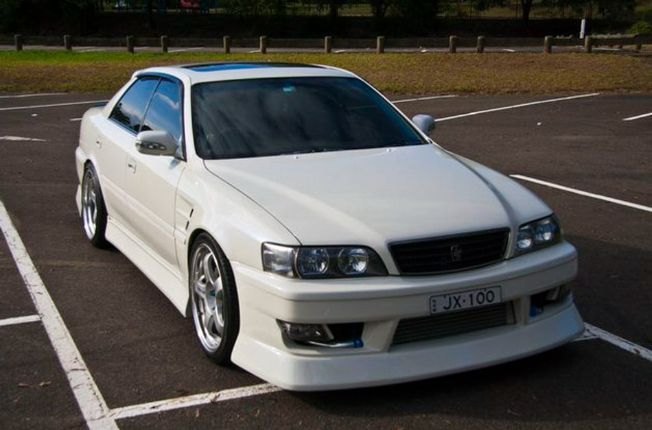 BN Sports - Type 2 Full Body Kit - JZX100 Chaser