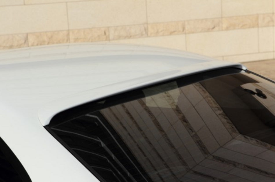 Vertex Edge Rear Roof Spoiler S15 Silvia