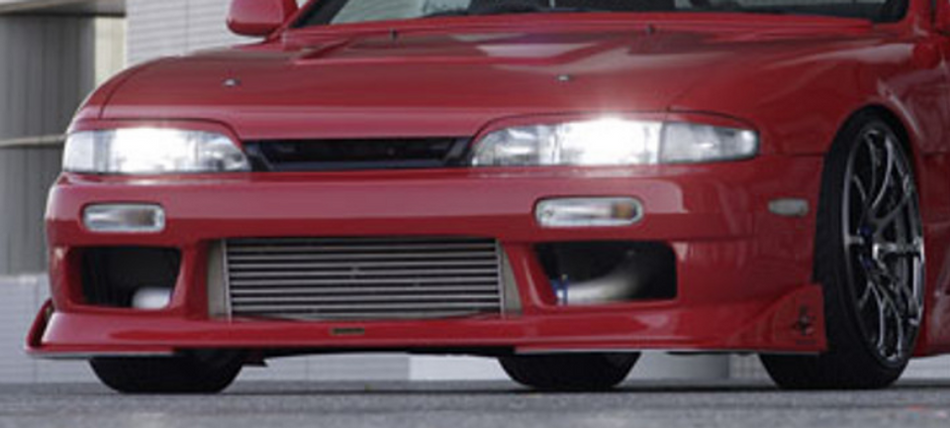 Vertex Eye Lids for S14 Zenki