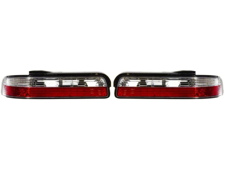 D~MAX - LED Tail Lights  - S13 Coupe/Silvia