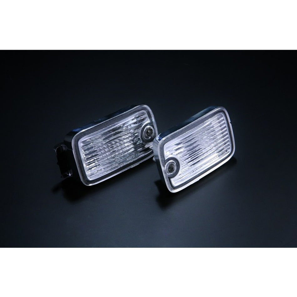 D~MAX - Position Lights - S13 Hatch (180sx/240sx)