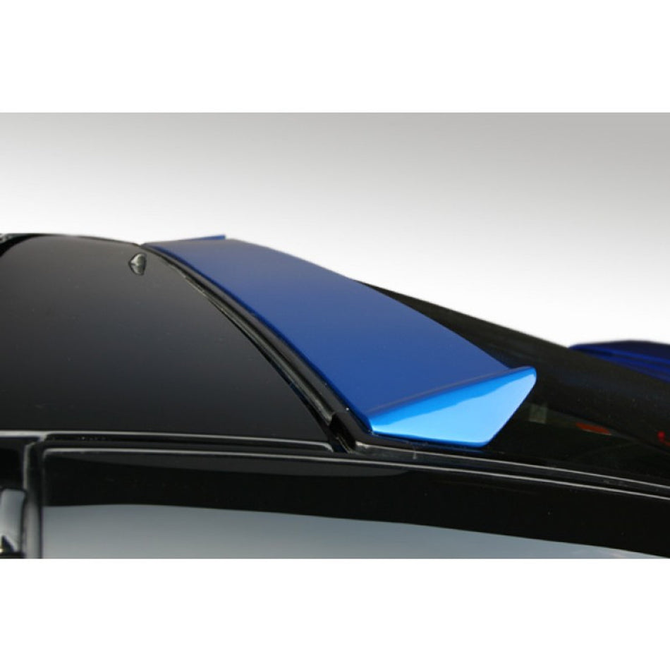 D~MAX - Roof Wing - S13 Hatch (180sx/240sx)