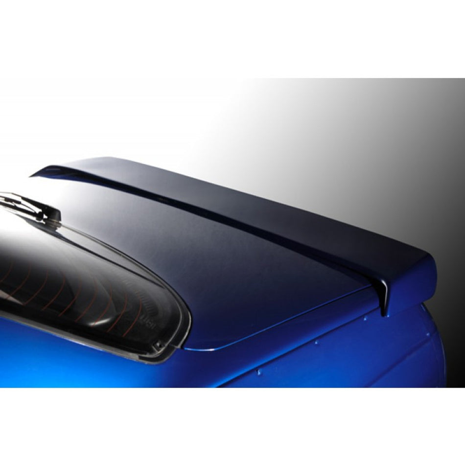 D~MAX - Rear Wing - R32 Skyline