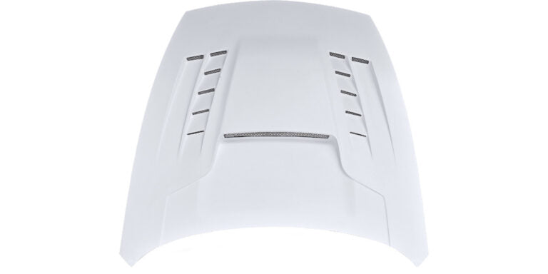 M-Sports - Hood - FAIRLADY Z34/370Z[T-1]