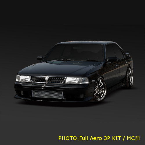 G-Corporation - Flash Body Kit - C34 Laurel Early Model
