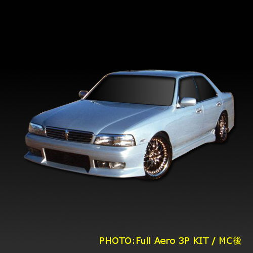 G-Corporation - Flash Body Kit - C34 Laurel Late Model
