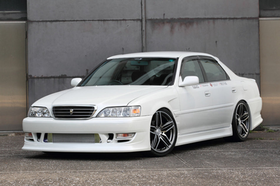 Vertex Lang Full Kit for JZX100 Cresta