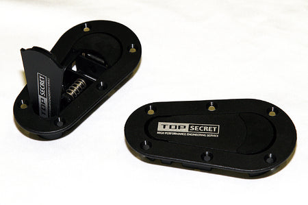 Top Secret Aero Catch