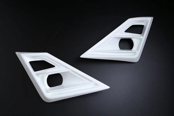 326POWER 3D☆STAR Front Fog Light Panels for FRS/GT86 Zenki