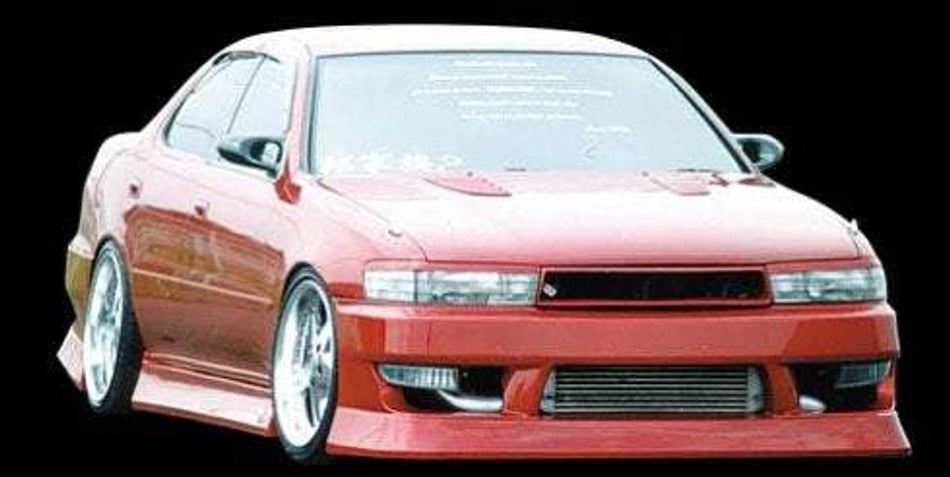 BN Sports - Type 2 Full Body Kit - JZX90 Cresta