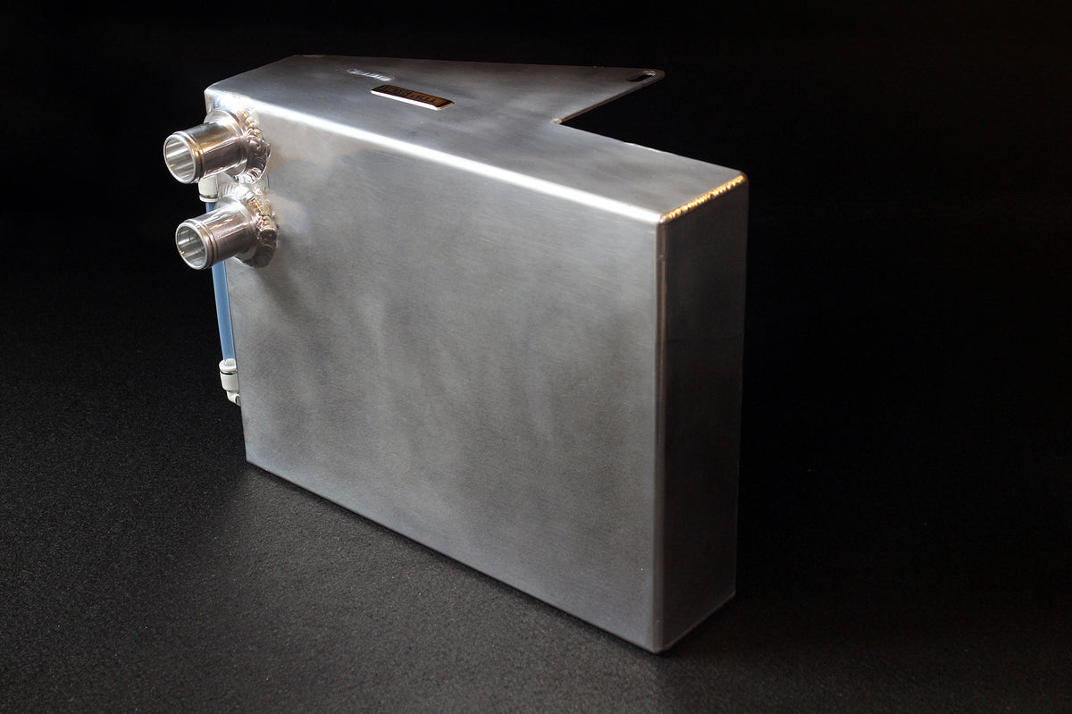 Top Secret Oil Catch Tank - BNR32