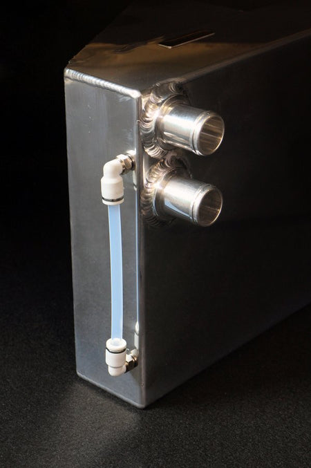 Top Secret Oil Catch Tank - BNR32