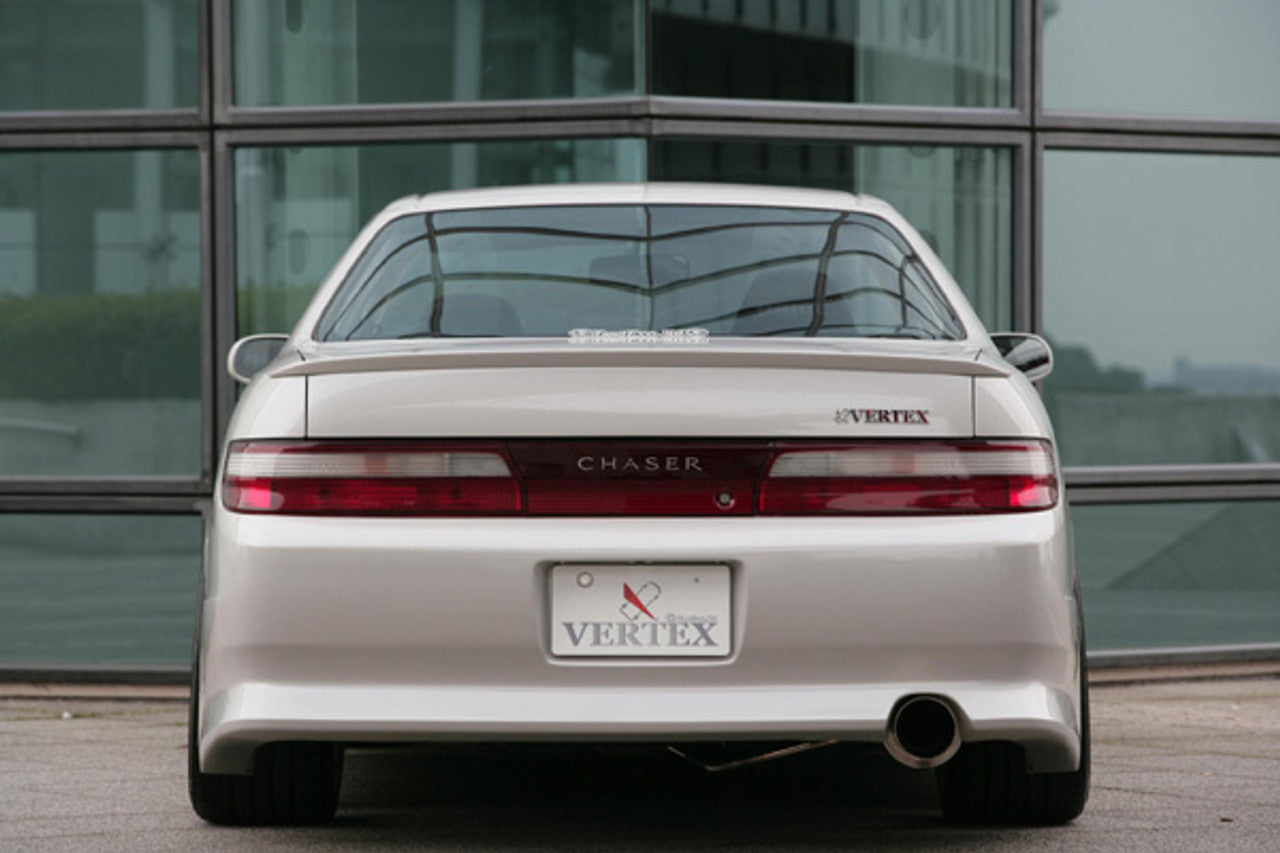 Vertex Rear Wing for JZX90 Chaser – jetdavis.parts