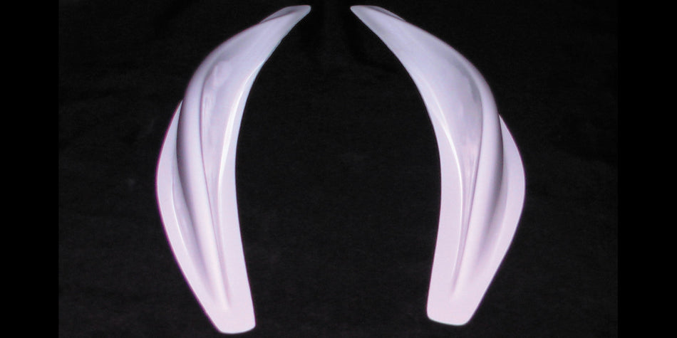 M-Sports - Type A Canards
