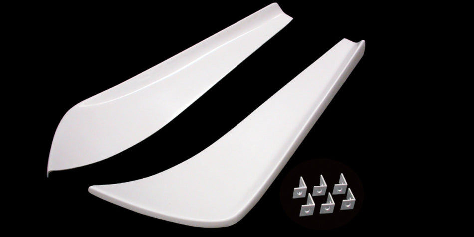 M-Sports - Type B Canards