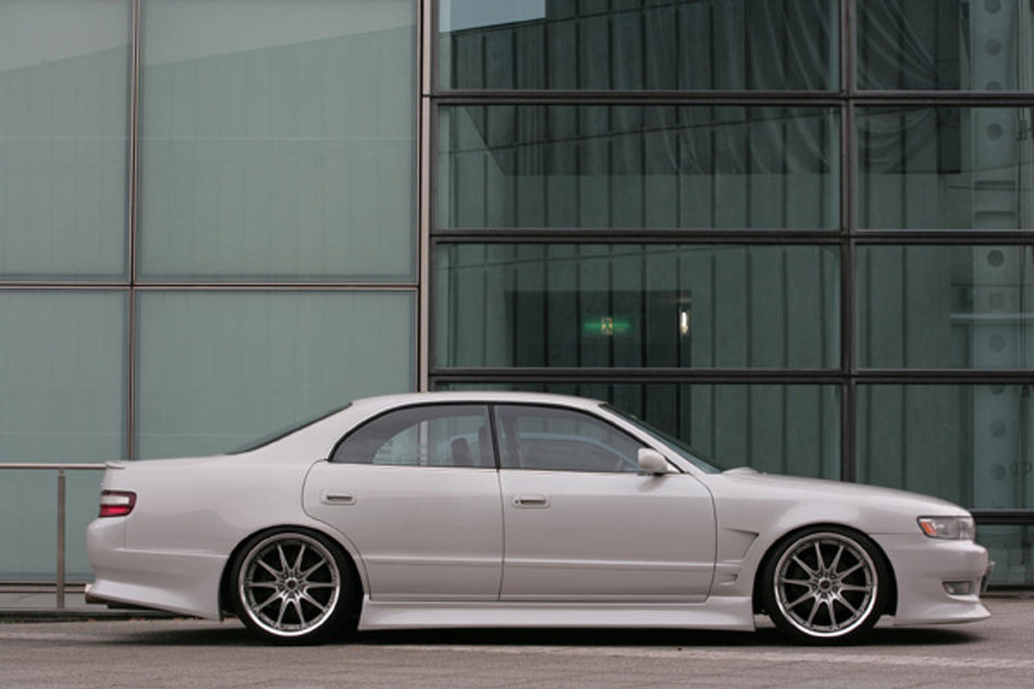 Vertex Full Kit for JZX90 Chaser