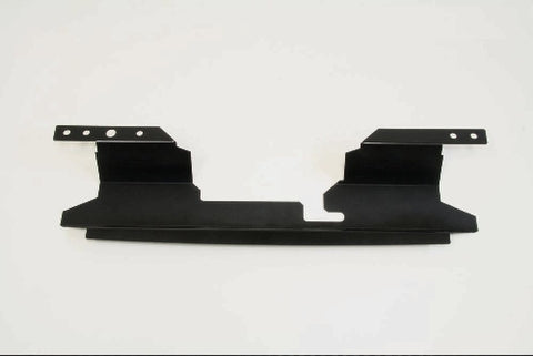 GT-1 Motorsports BLACK Radiator Panel