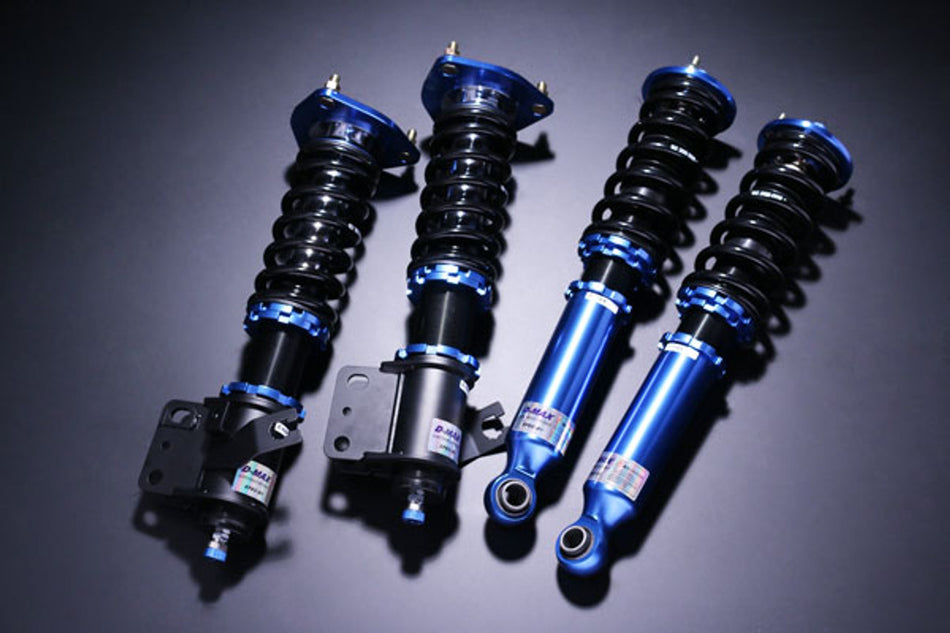 D~MAX - D1 Spec Suspension Kit (S13)