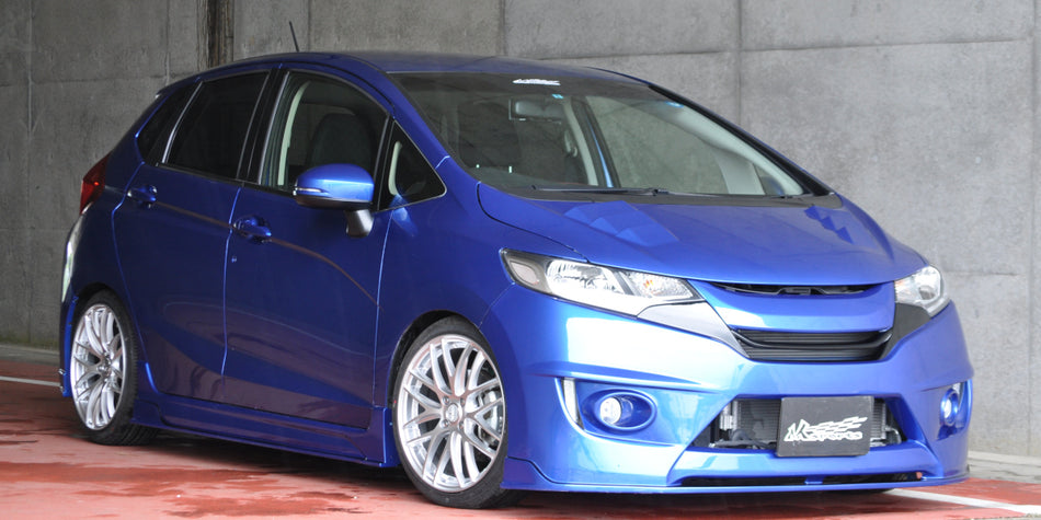 M-Sports - Full Body Kit - GK3