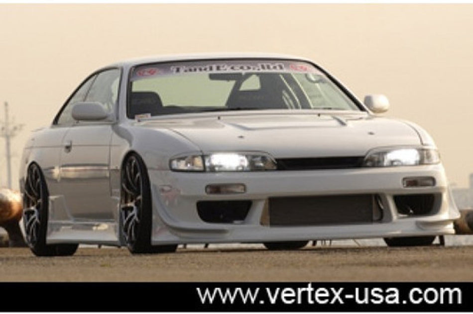 Vertex Lang Body Kit for S14 Zenki