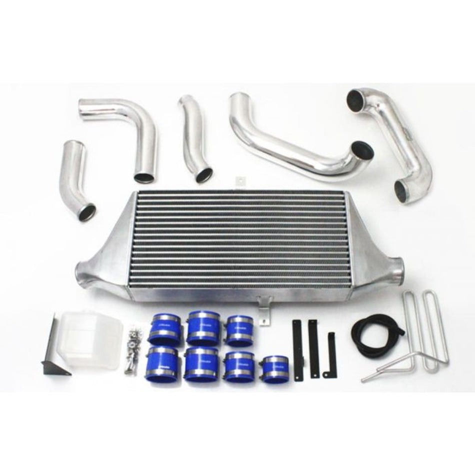 GReddy Toyota JZX100 Cresta/Chaser/Mark II Intercooler Kit 12010461