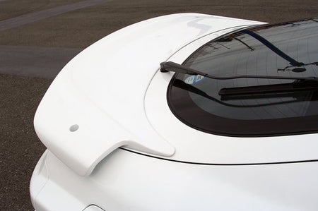 Top Secret G-FORCE Rear Spoiler Type 2 - JZA80 Supra