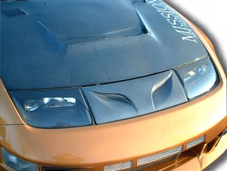 Mission - Aero Hood - Z32