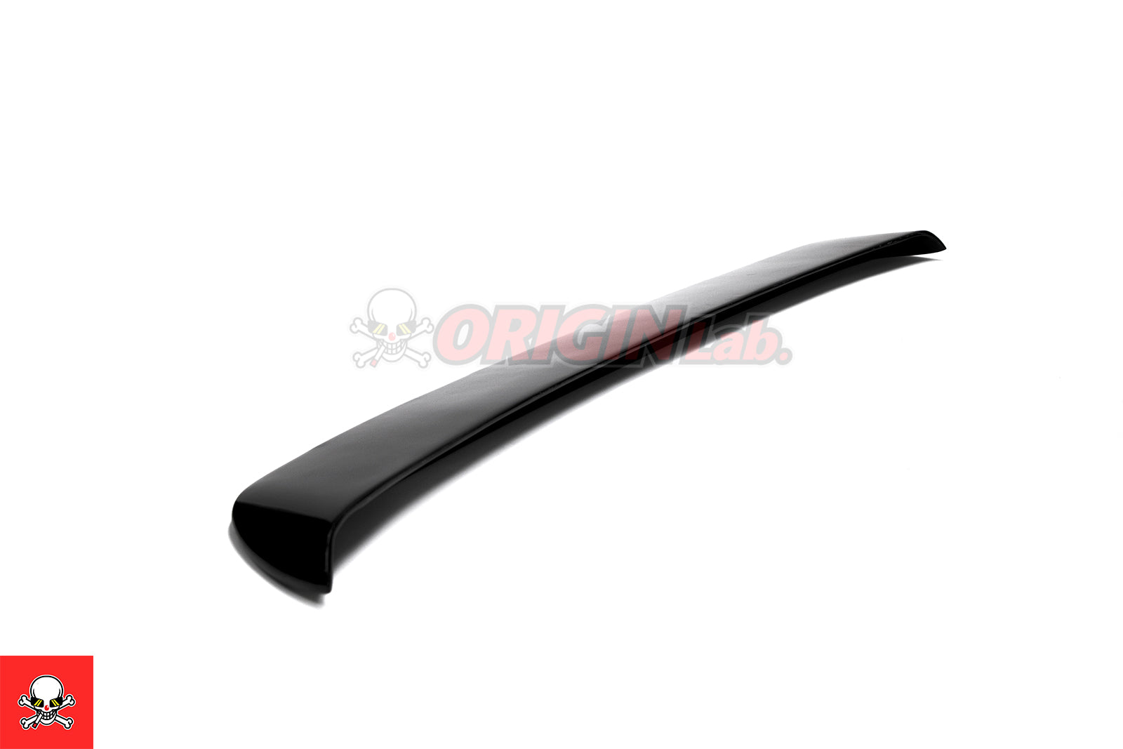 Origin Labo - Type 2 Trunk Wing - Nissan S13 SILVIA/COUPE