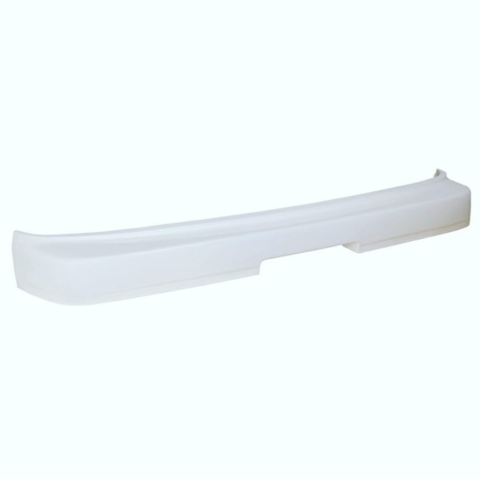 Origin Labo - Rear Half Cut Bumper - Nissan S13 Coupe/Silvia