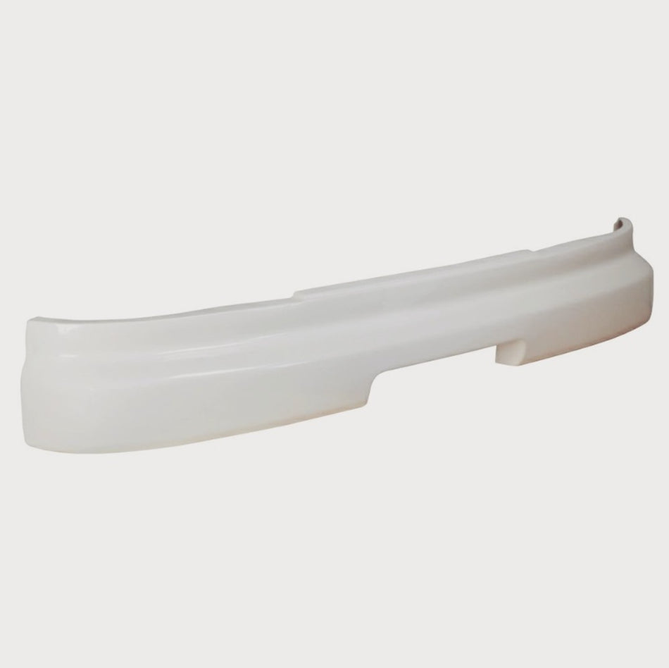 Origin Labo - Rear Half Cut Bumper - Nissan S15 Silvia