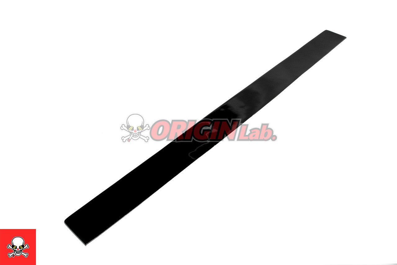 Origin Labo Racing Line Underpanels - Nissan S13 240SX/180SX HATCH