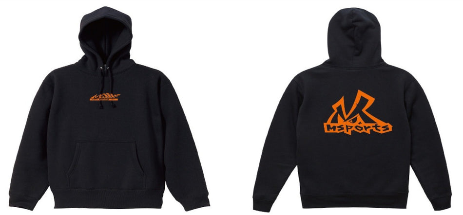 M-Sports Hoodie