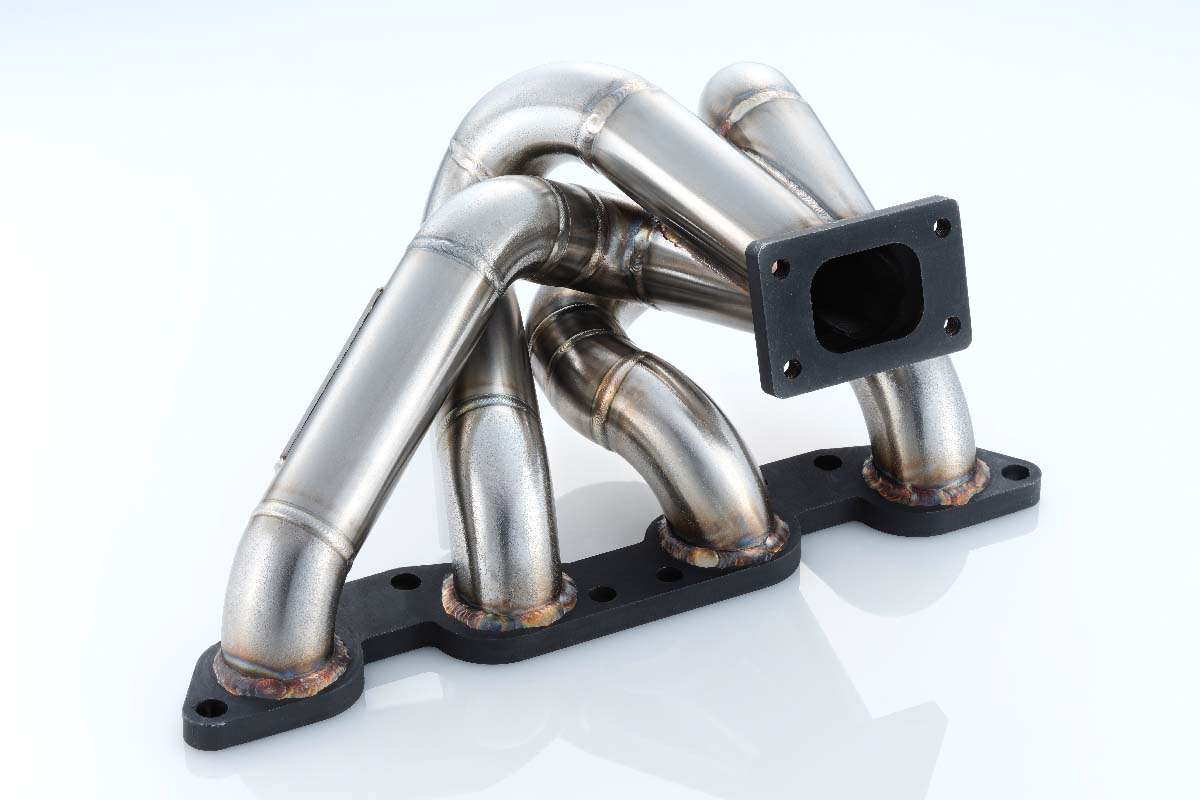 Yashio Factory Exhaust Manifold - SR20DET