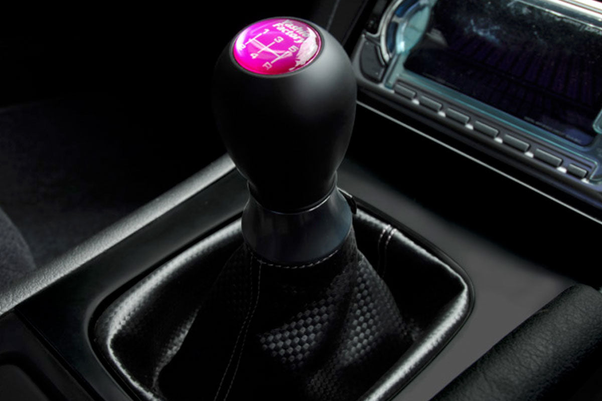 Yashio Factory Shift Knob