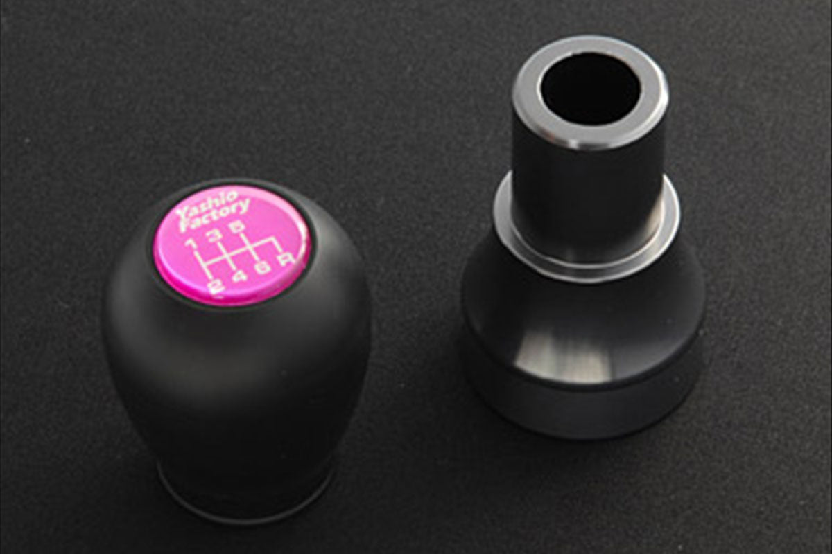 Yashio Factory Shift Knob
