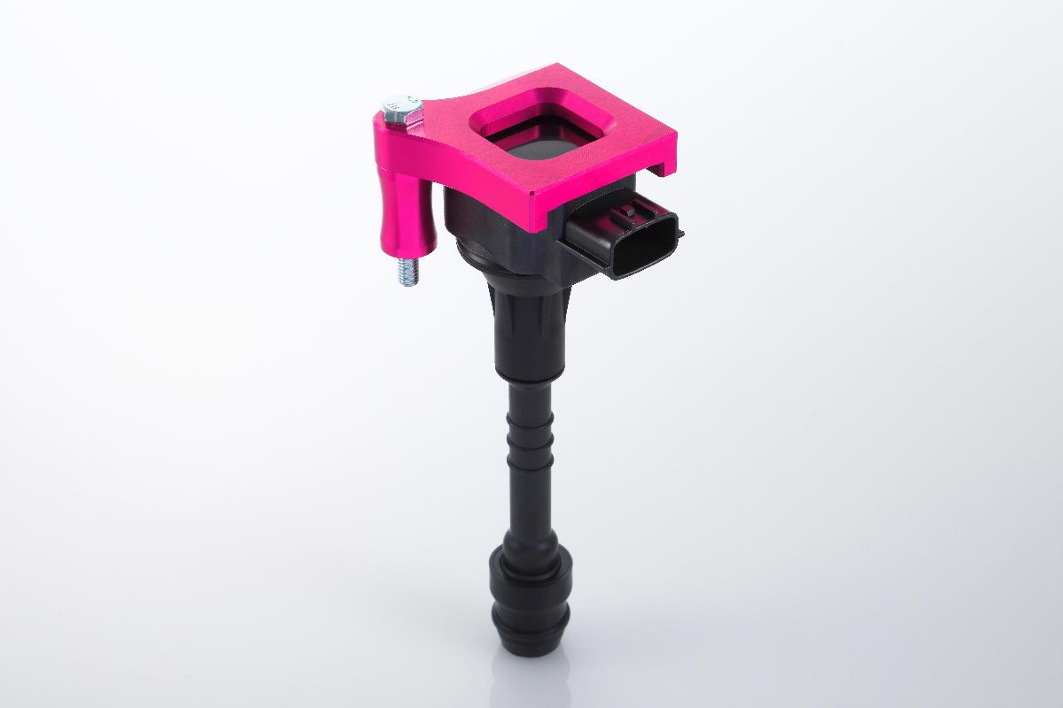 Yashio Factory R35 GT-R Ignition Coil Conversion Kit