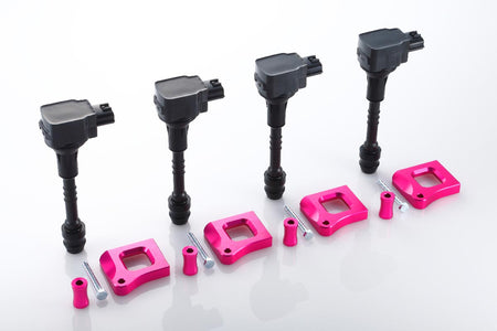 Yashio Factory R35 GT-R Ignition Coil Conversion Kit