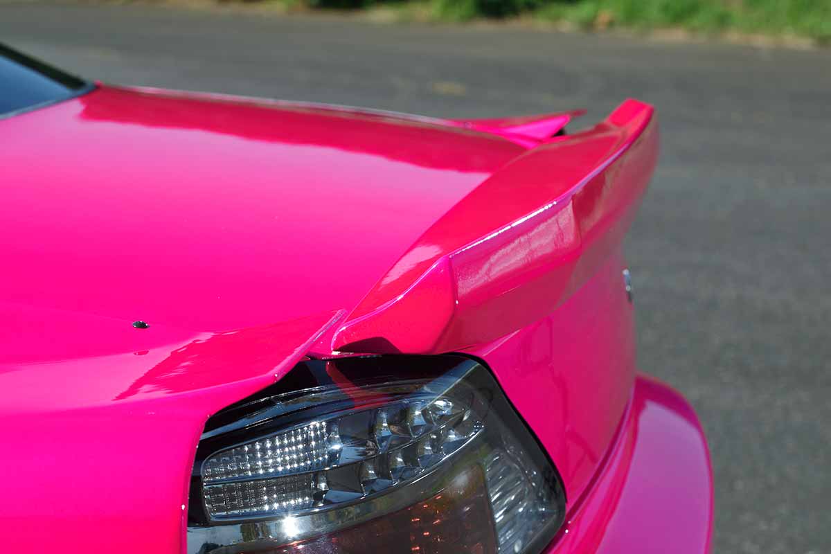 Yashio Factory GULF GT Aero Kit - S15