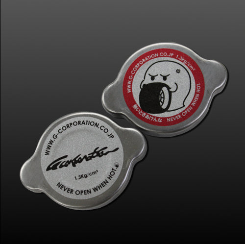 G-Corporation Radiator Cap For Nissan Vehicles