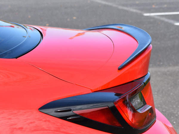 M-Sports - Trunk Wing - ZN8 GR86