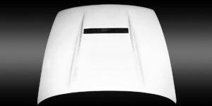 (IN STOCK) M-Sports - Hood - PS13 FRP