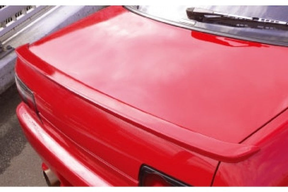 Vertex Rear Spoiler for R32 Skyline