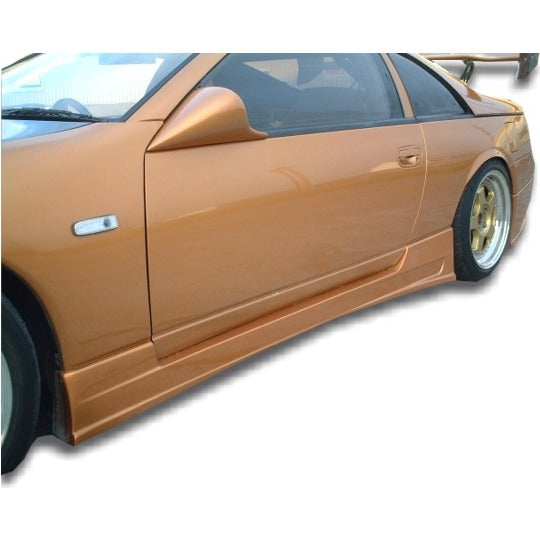 Mission - Side Skirt - Z32