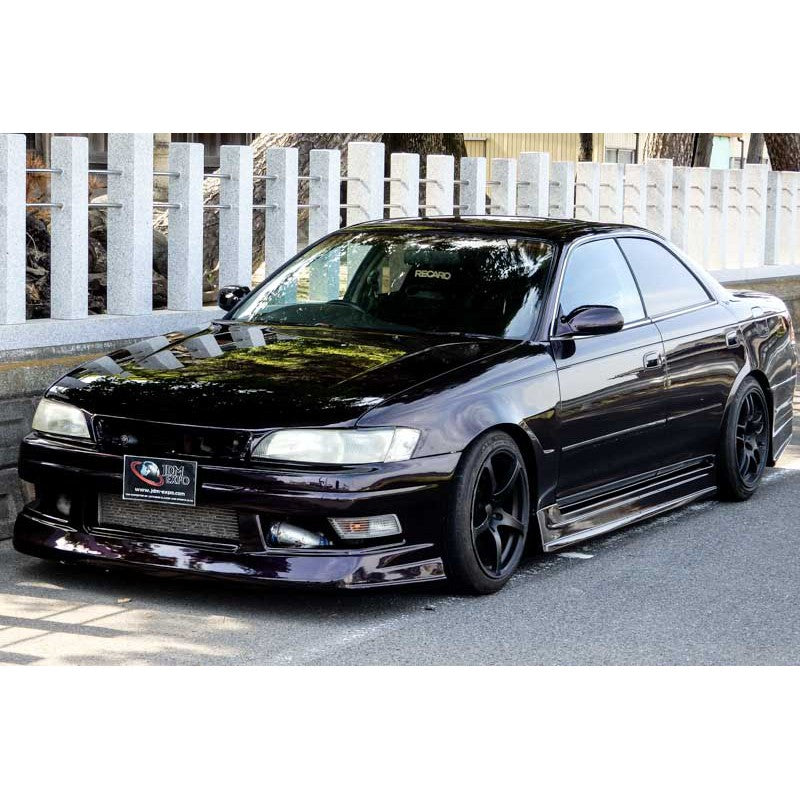 Origin Labo Front Fenders - JZX90 Mark II