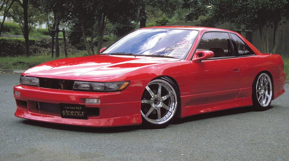 Vertex Body Kit for S13 Silvia