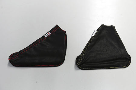 Top Secret Parking Brake Lever Boot - BNR34
