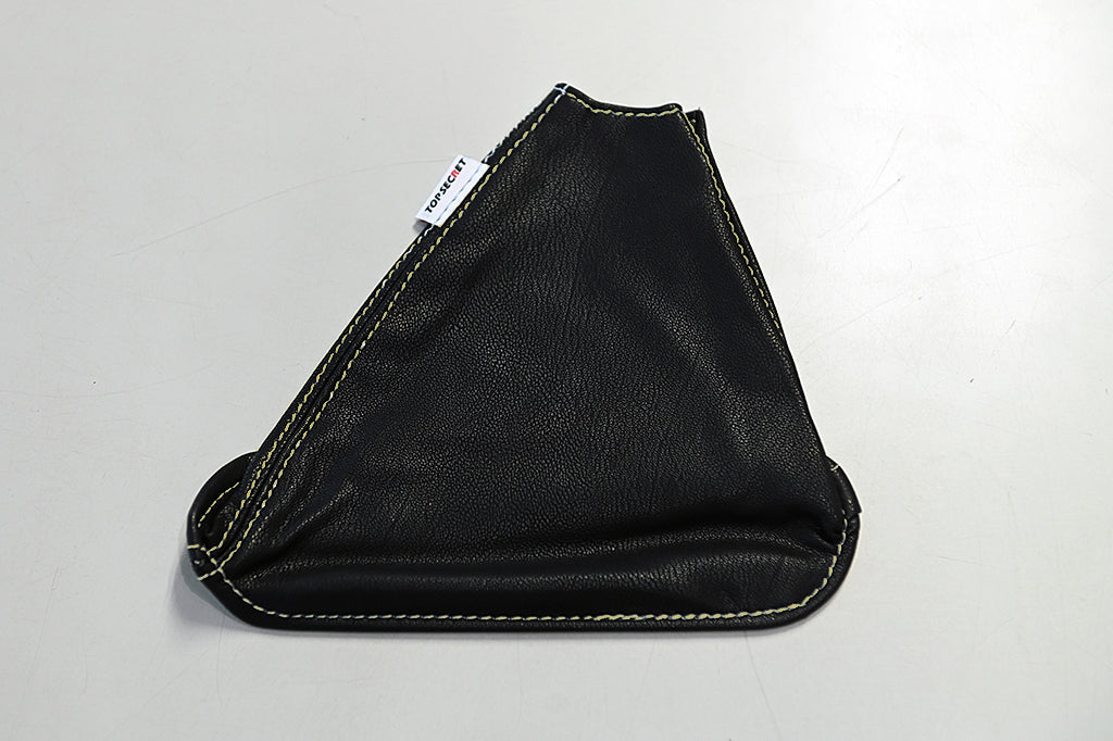 Top Secret Parking Brake Lever Boot - BNR34
